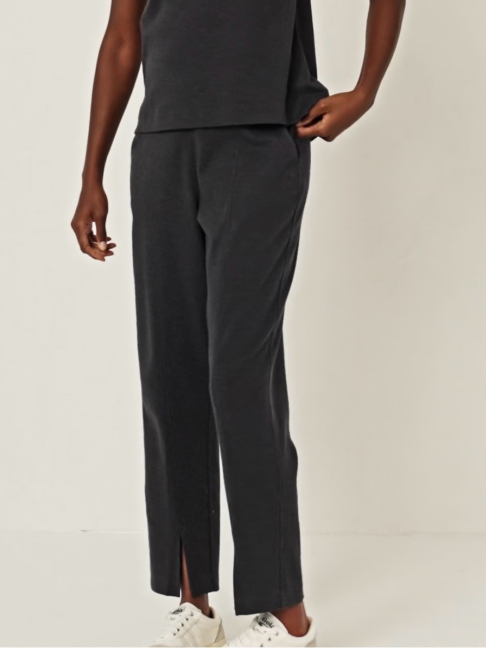 pact airplane pants - Picture 5 of 7